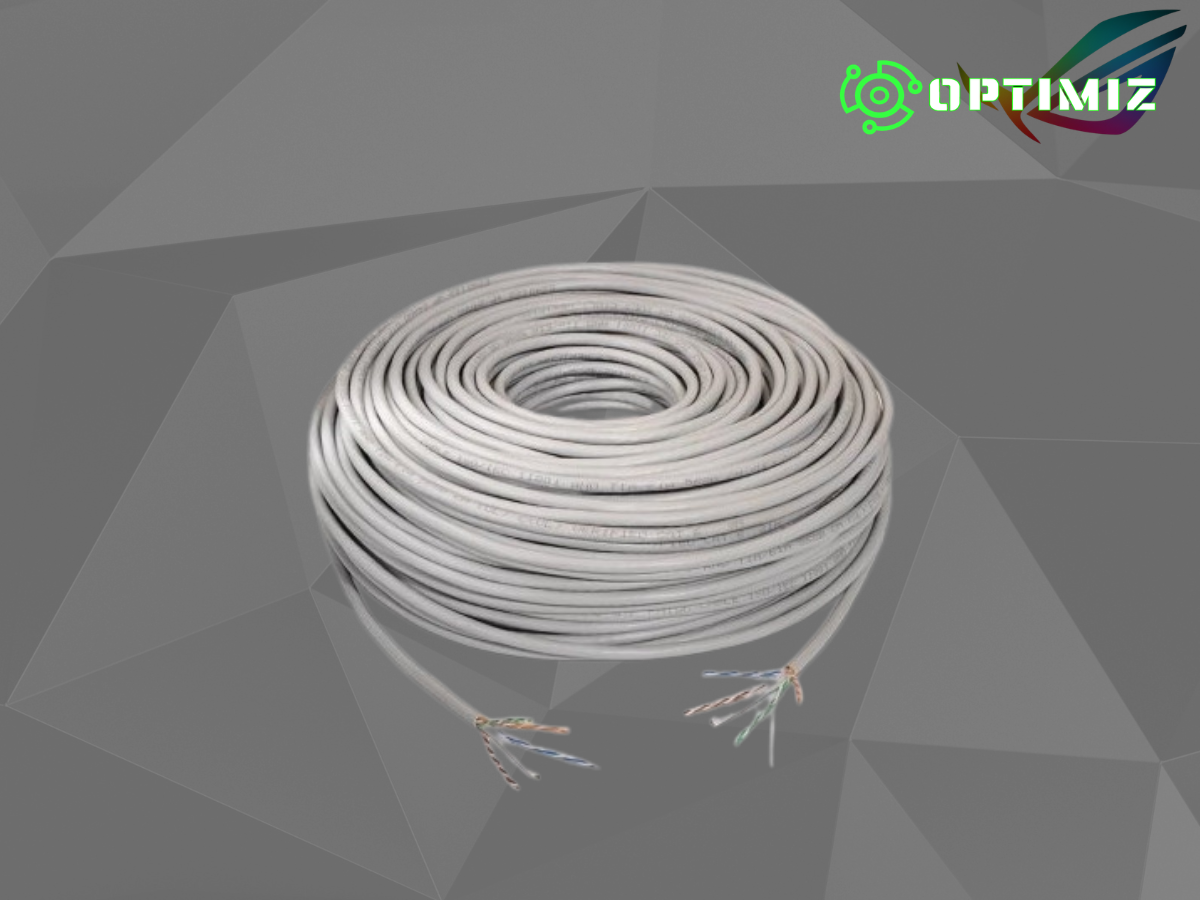 Cable de red Ethernet x m.