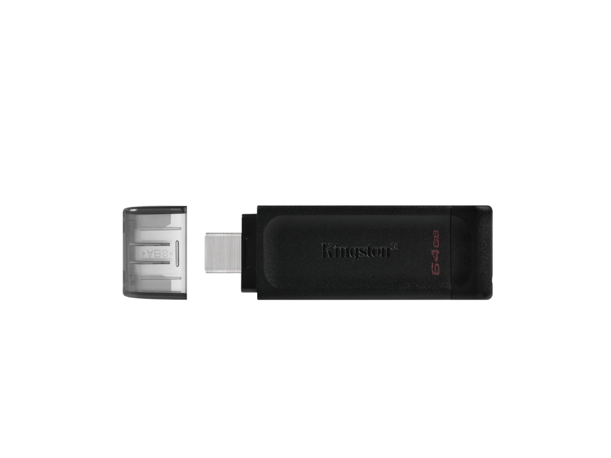 Memoria USB Kingston DataTraveler 70
